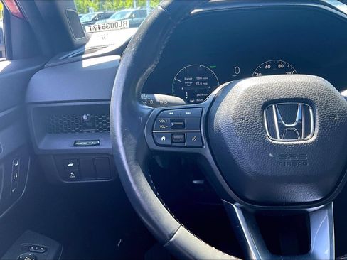 Used 2024 Honda CR-V Sport-L image 11