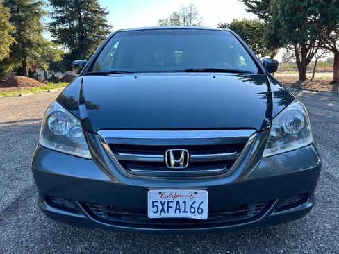 Used 2006 Honda Odyssey EX-L image 6