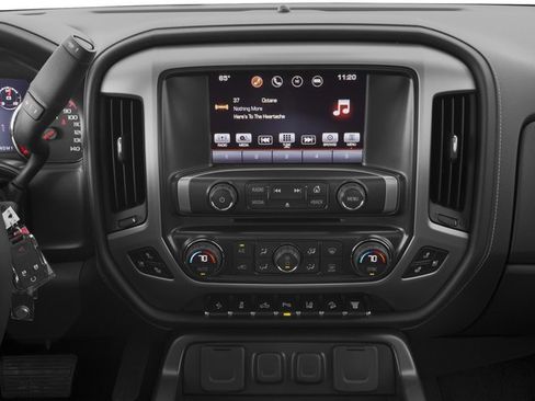 Used 2016 GMC Sierra 2500 Denali w/ Duramax Plus Package image 13