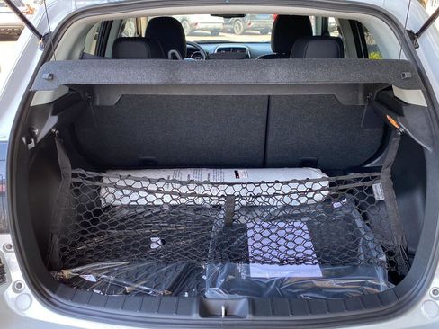 New 2026 Mitsubishi Outlander Sport LE AWD/4WD image 10