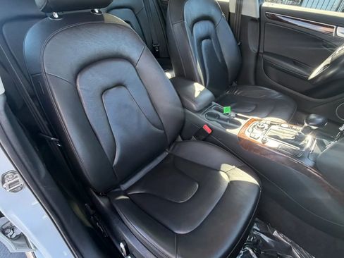 Used 2014 Audi A4 Premium Plus image 16