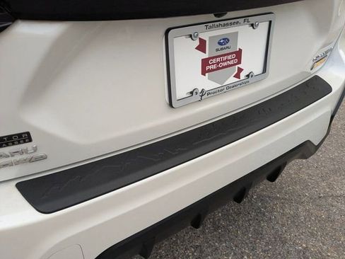 Certified 2025 Subaru Crosstrek 2.5i Sport w/ Popular Package #3A AWD/4WD image 15
