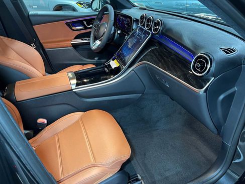 New 2026 Mercedes-Benz GLC 300 4MATIC image 11