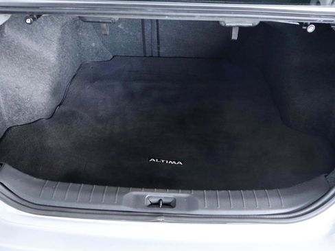 Used 2019 Nissan Altima 2.5 SV image 33