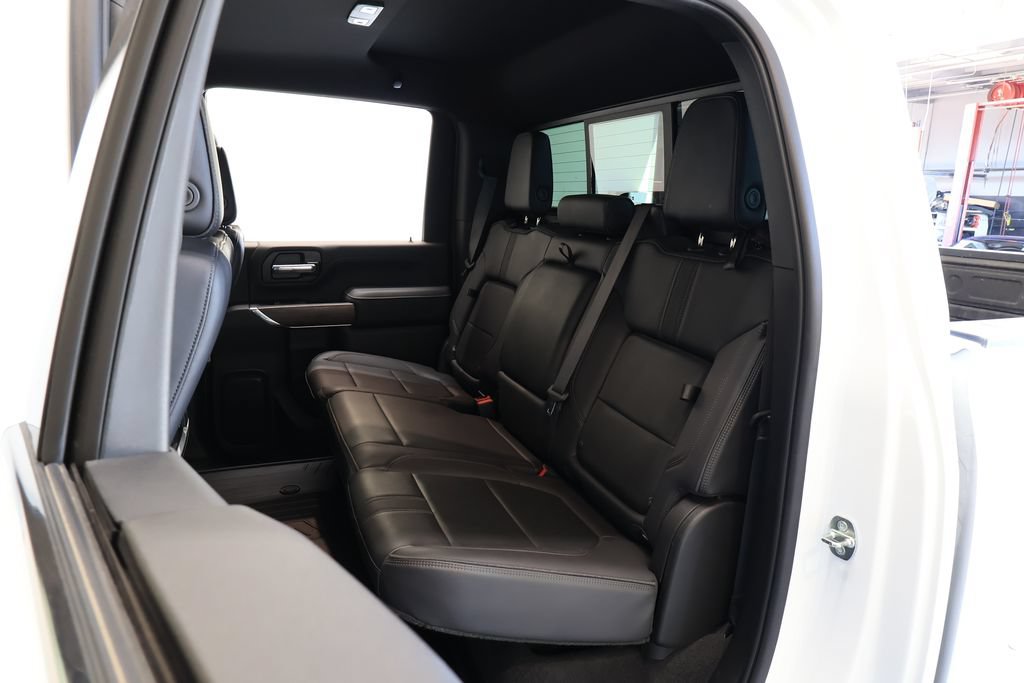 Used 2022 Chevrolet Silverado 3500 High Country w/ Safety Package II AWD/4WD image 24