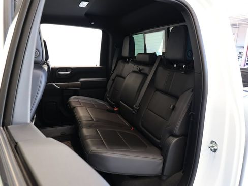 Used 2022 Chevrolet Silverado 3500 High Country w/ Safety Package II AWD/4WD image 24