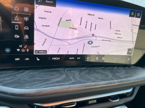 Certified 2025 Audi Q5 Premium Plus w/ Premium Plus image 20