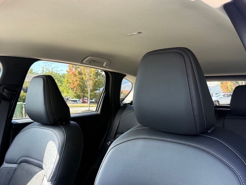 New 2026 MAZDA CX-5 Select AWD/4WD image 29