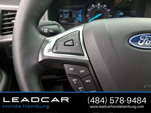 Used 2024 Ford Edge SEL w/ Convenience Package AWD/4WD image 22