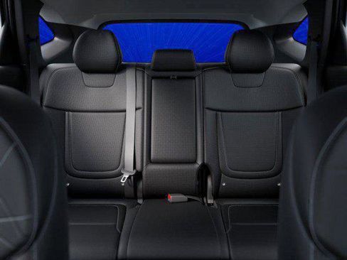 New 2026 Hyundai Tucson Blue SE AWD/4WD image 12