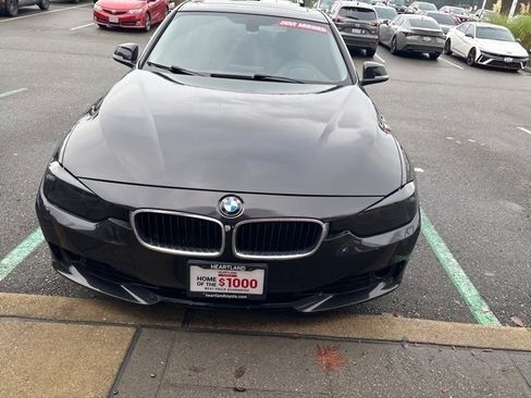 Used 2014 BMW 328i xDrive Sedan image 3