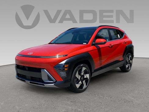 New 2024 Hyundai Sonata SEL image 33