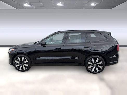 New 2026 Volvo EX90 Ultra AWD/4WD image 2