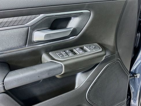 New 2026 RAM 1500 4x4 Crew Cab image 19