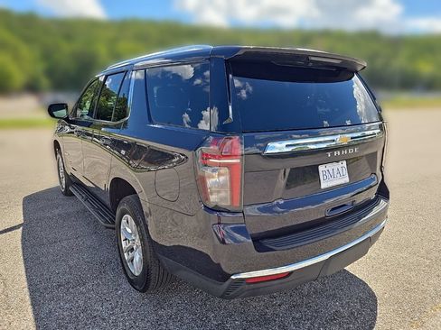 Used 2024 Chevrolet Tahoe LT AWD/4WD image 11