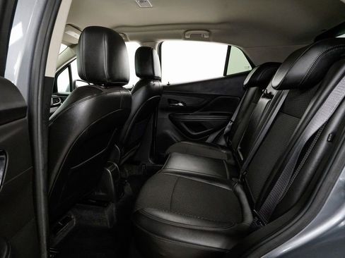 Used 2019 Buick Encore Preferred image 20