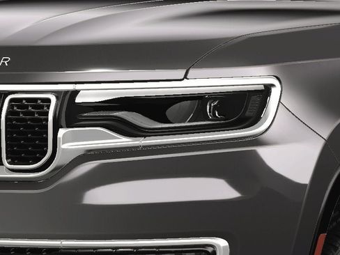 New 2024 Jeep Wagoneer 4WD w/ Premium Group I image 6