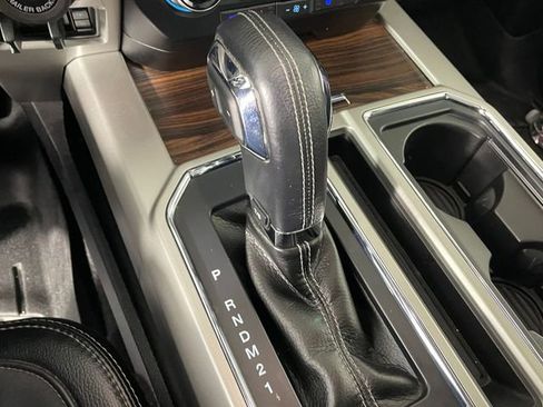 Used 2016 Ford F150 Lariat w/ Equipment Group 502A Luxury image 10