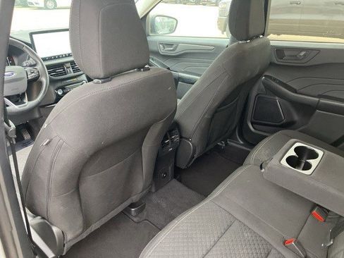 Used 2023 Ford Escape Active w/ Tech Pack #1 image 21