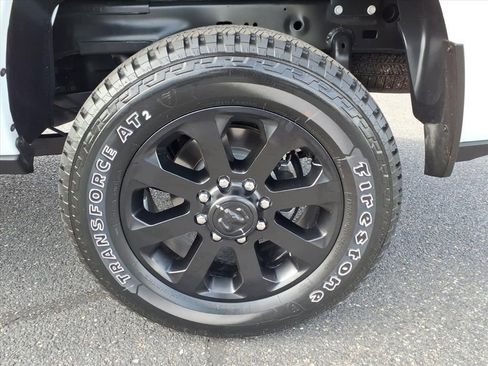 Used 2025 RAM 2500 Big Horn image 16