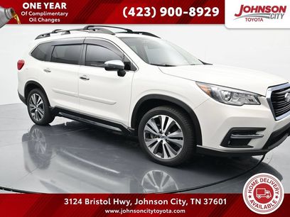 Used 2019 Subaru Ascent Touring