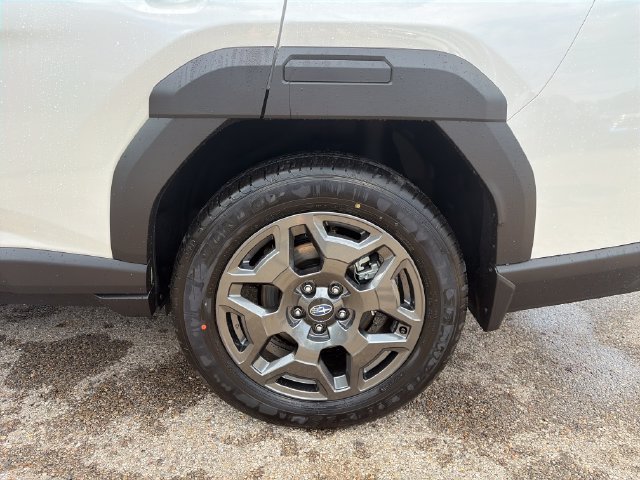 New 2026 Subaru Outback Premium AWD/4WD image 19