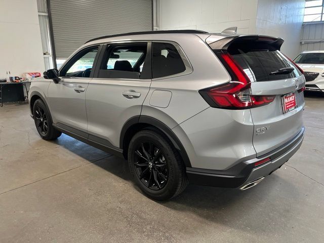 Used 2023 Honda CR-V Sport image 5