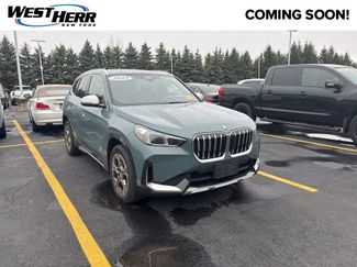 Used 2023 BMW X1 xDrive28i w/ Convenience Package video 1