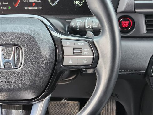 Certified 2024 Honda Pilot Touring image 33