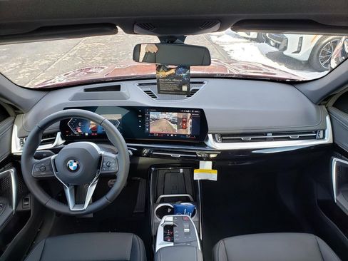 New 2026 BMW X1 xDrive28i w/ Technology Package image 8