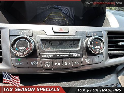 Used 2016 Honda Odyssey EX-L image 43
