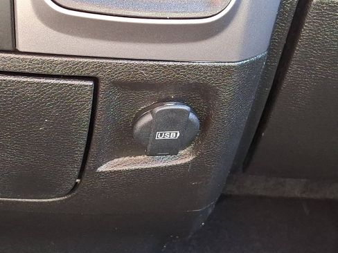 Used 2024 RAM 1500 Classic SLT AWD/4WD image 24
