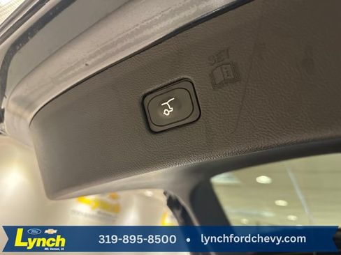 Used 2023 Ford Edge SEL w/ Convenience Package AWD/4WD image 18