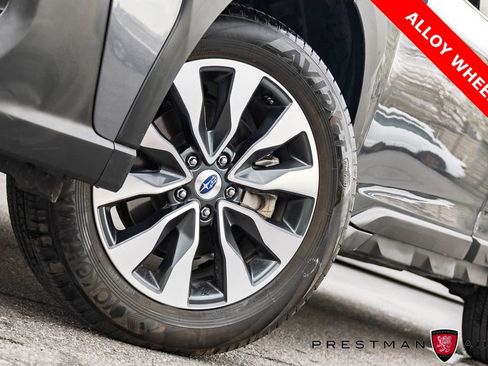 Used 2023 Subaru Outback Limited image 12