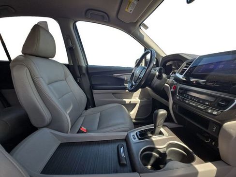 Used 2016 Honda Pilot EX-L image 16