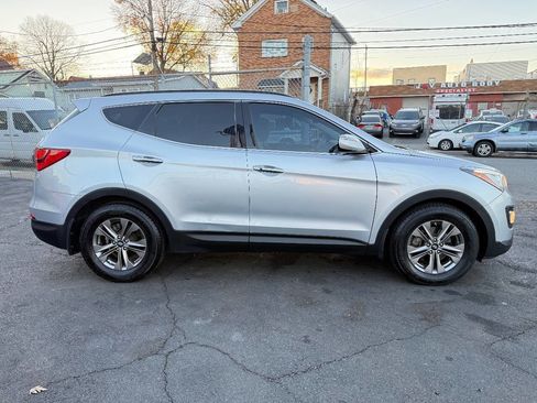 Used 2015 Hyundai Santa Fe Sport w/ Option Group 04 image 6