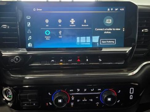 Used 2024 Chevrolet Silverado 1500 LT w/ All Star Edition Plus image 19