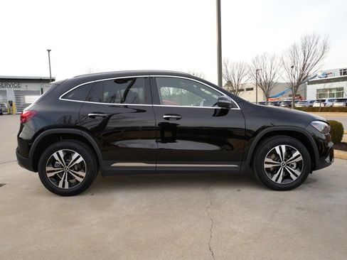 Used 2026 Mercedes-Benz GLA 250 GLA 250 image 9