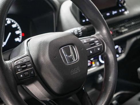 Used 2024 Honda HR-V LX image 23