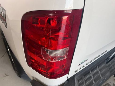 Used 2013 Chevrolet Silverado 3500 LTZ w/ LTZ Plus Package AWD/4WD image 46