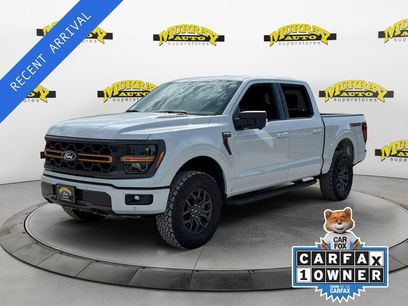 Used 2025 Ford F150 Tremor w/ Tow/Haul Package