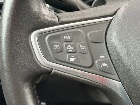 Used 2022 Chevrolet Equinox LT image 14