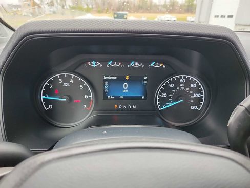 New 2026 Ford F150 XL image 16