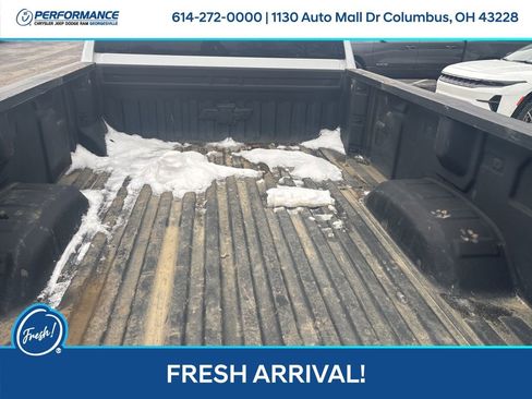 Used 2024 Chevrolet Silverado 3500 LT w/ Convenience Package image 12