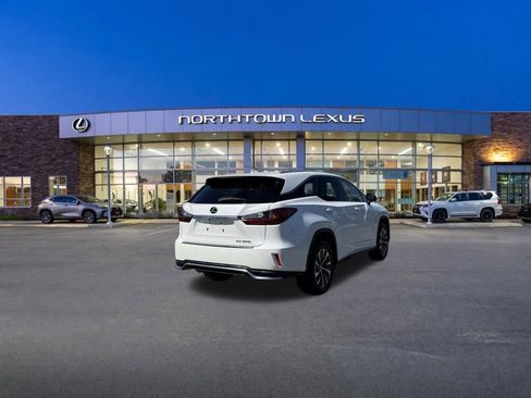 Used 2022 Lexus RX 350L Premium AWD/4WD image 23