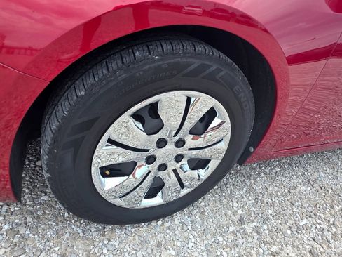 Used 2011 Chevrolet Cruze LT FWD image 21