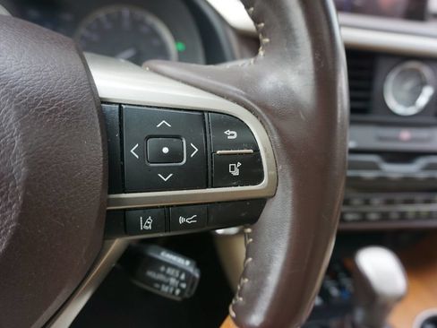 Used 2017 Lexus RX 350 FWD w/ Premium Package image 8