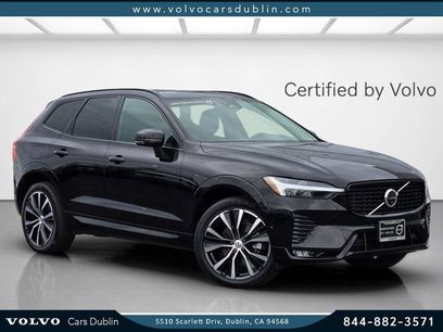 Certified 2023 Volvo XC60 B5 Plus w/ Climate Package