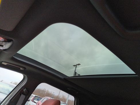 New 2026 Kia Sportage EX image 10