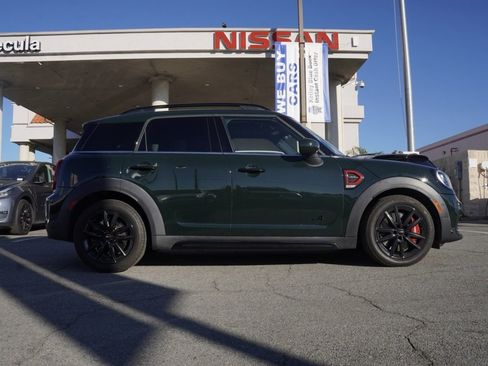 Used 2024 MINI Cooper Countryman John Cooper Works image 3